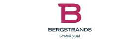 Bergstrands Gymnasium i Uppsala